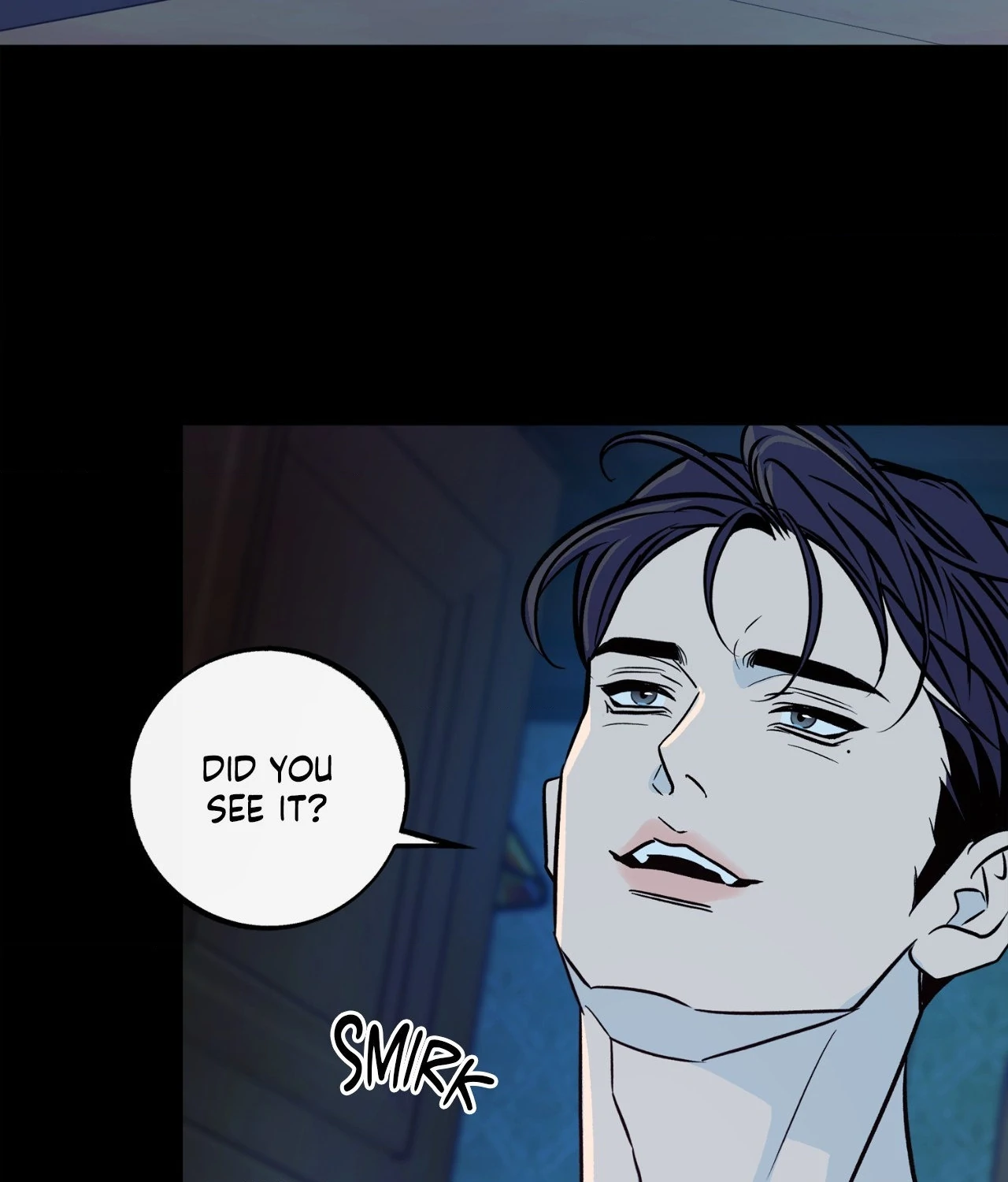 Saha [Official] - Chapter 49 manhwa