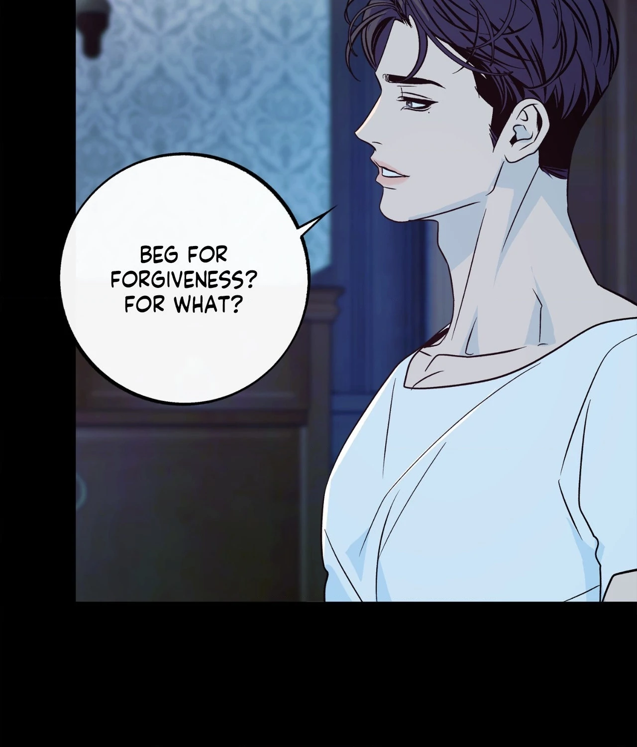 Saha [Official] - Chapter 49 manhwa