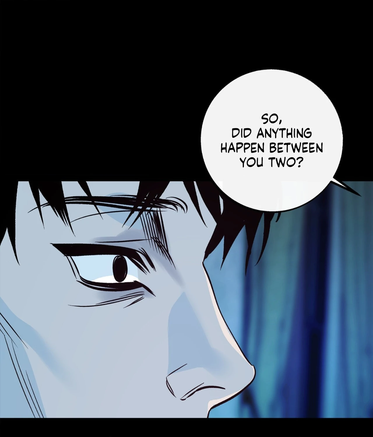 Saha [Official] - Chapter 49 manhwa