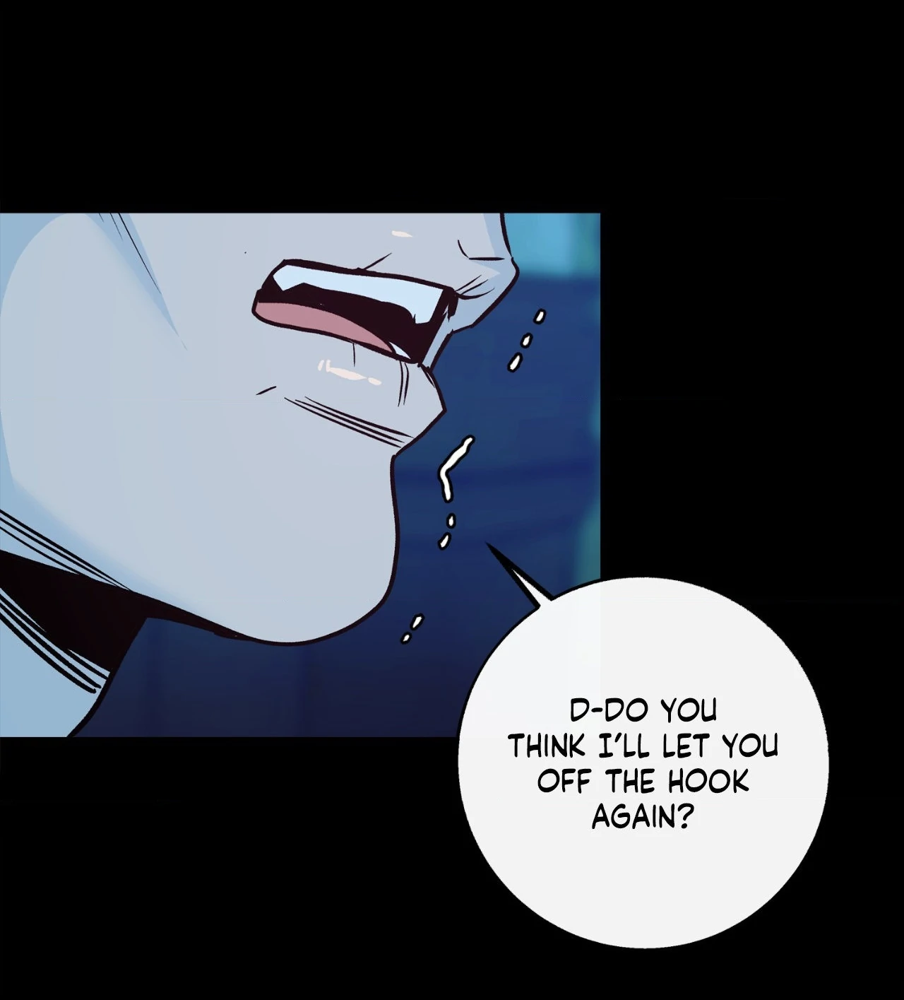 Saha [Official] - Chapter 49 manhwa