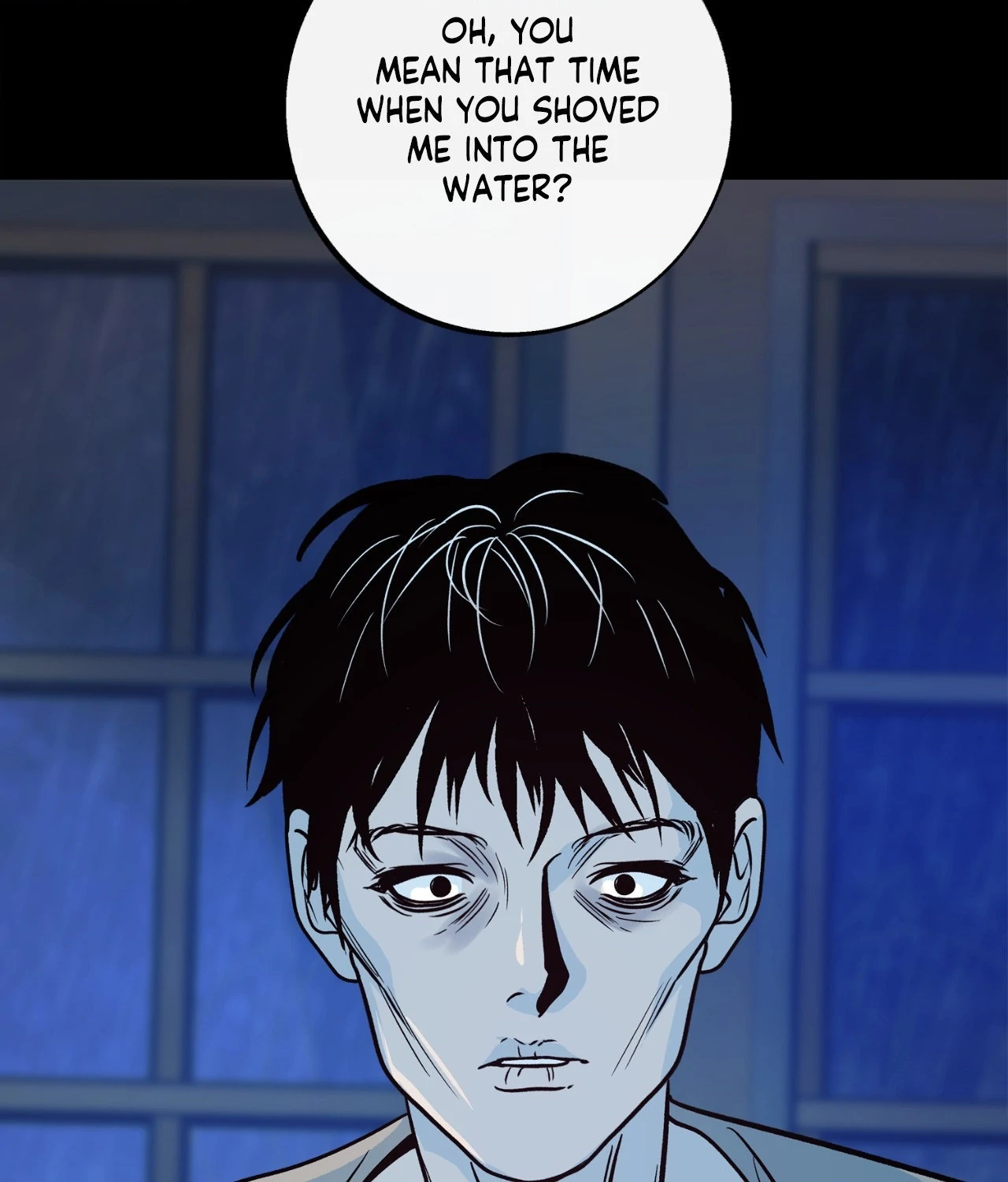 Saha [Official] - Chapter 49 manhwa