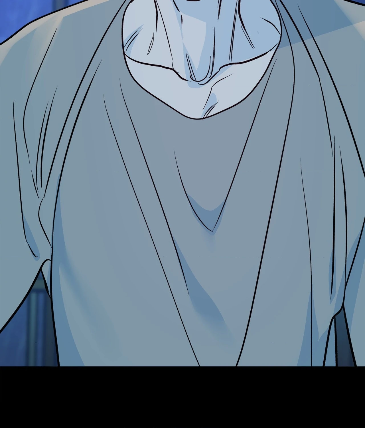 Saha [Official] - Chapter 49 manhwa