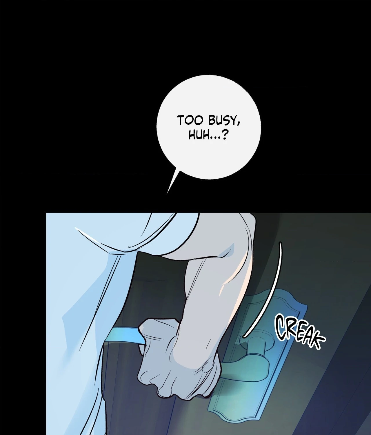 Saha [Official] - Chapter 49 manhwa