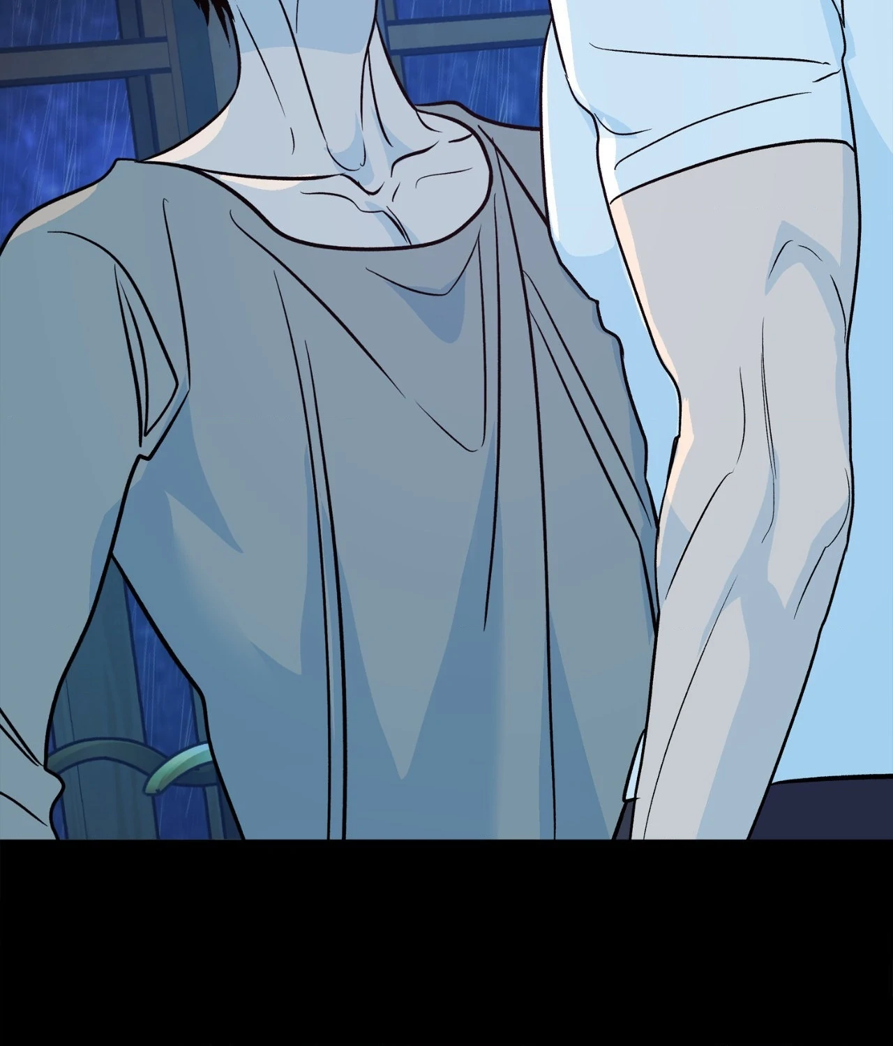 Saha [Official] - Chapter 49 manhwa