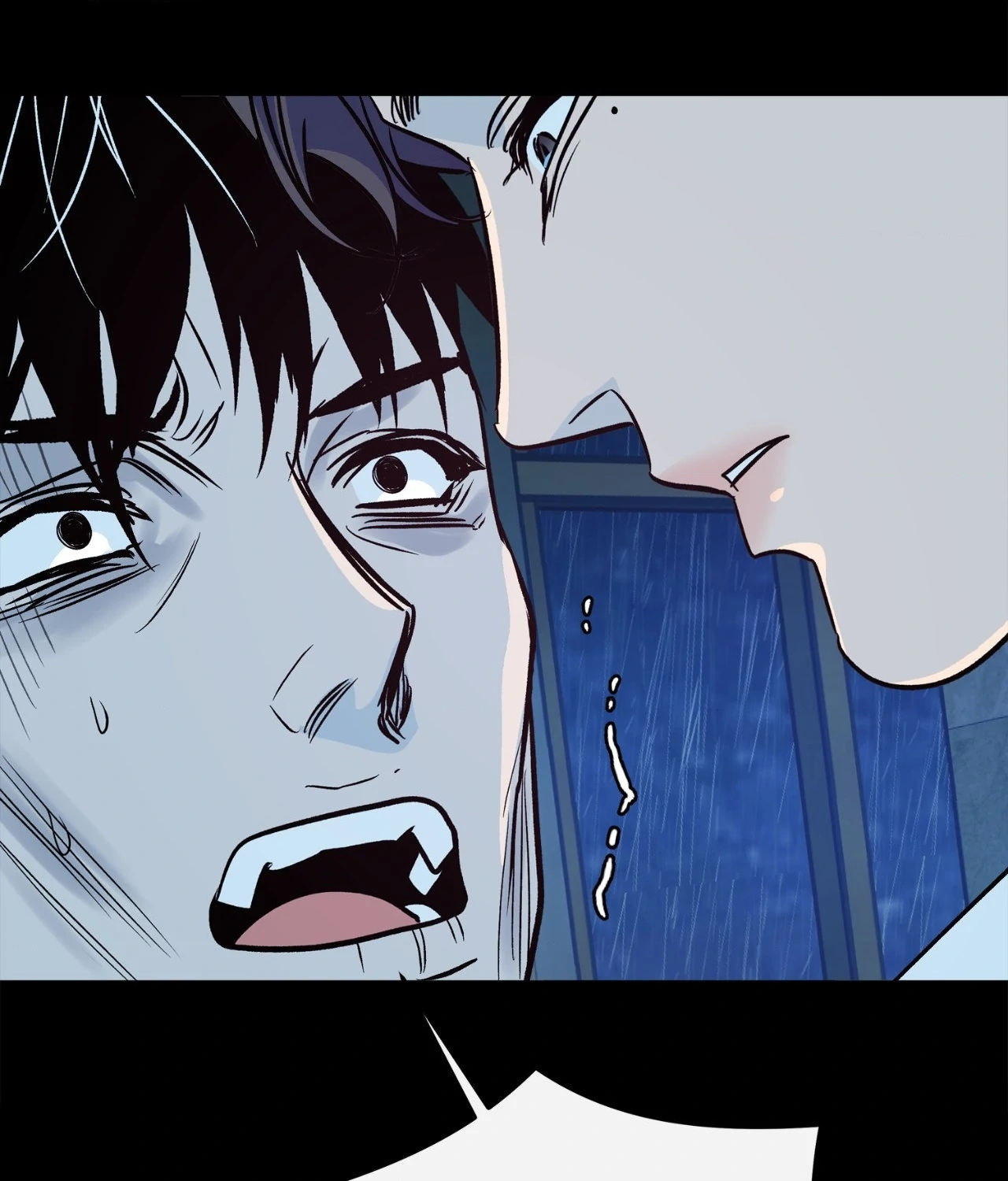 Saha [Official] - Chapter 49 manhwa