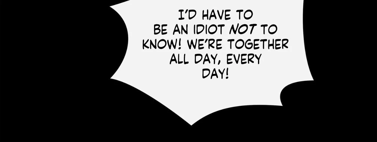 Saha [Official] - Chapter 49 manhwa