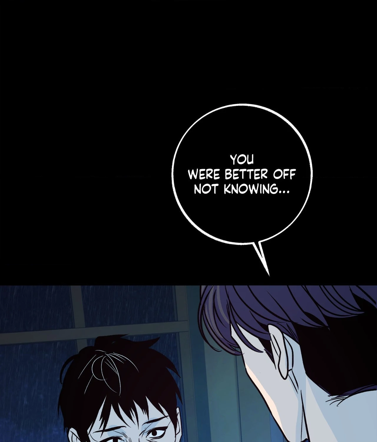 Saha [Official] - Chapter 49 manhwa