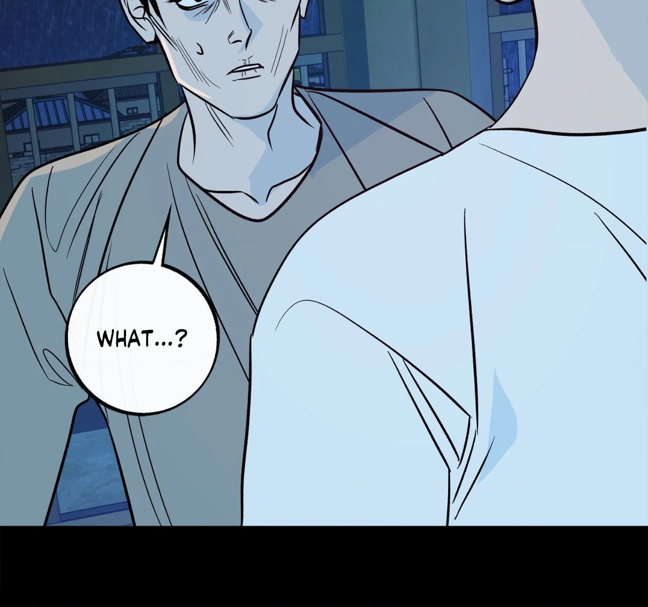 Saha [Official] - Chapter 49 manhwa