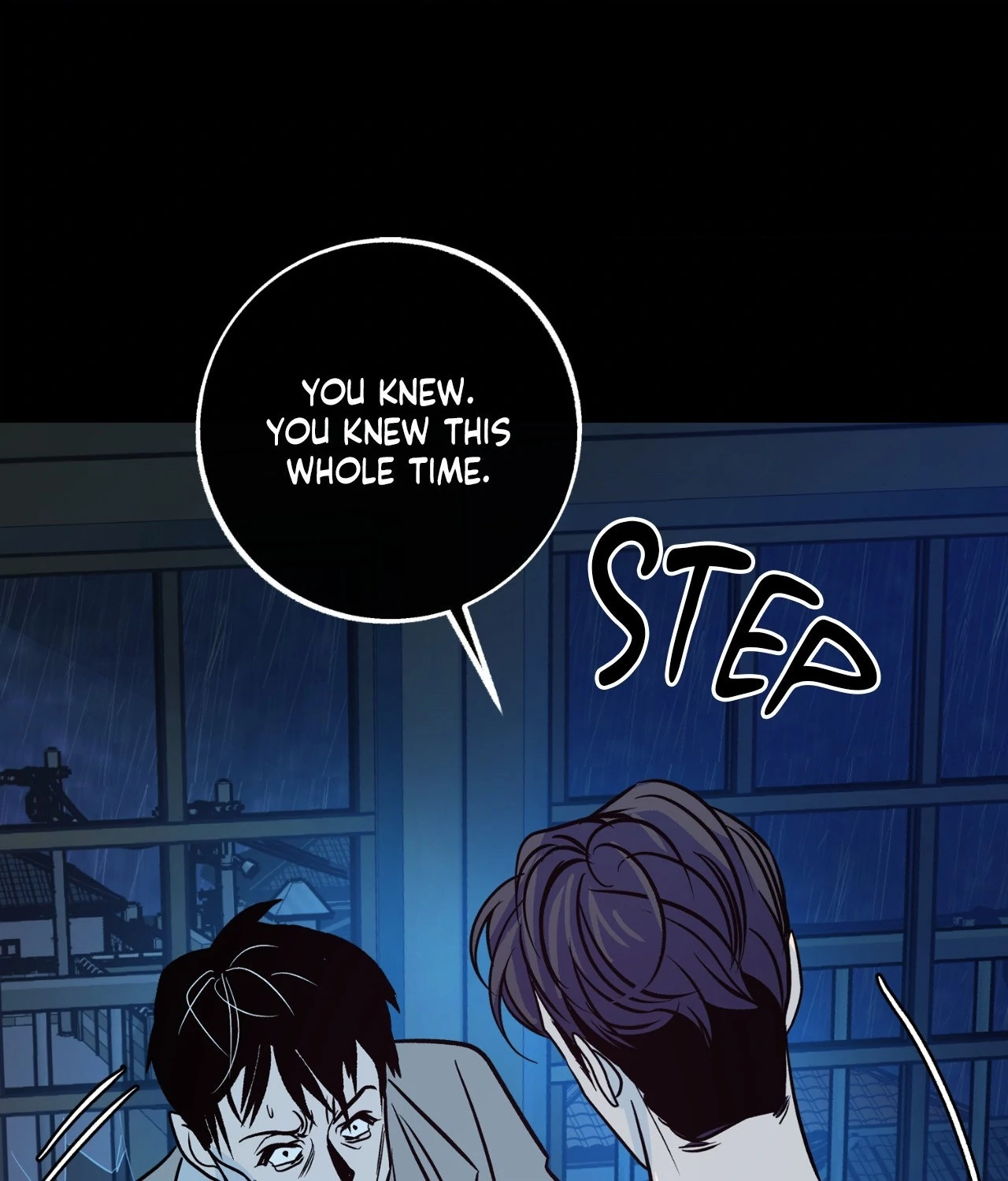 Saha [Official] - Chapter 49 manhwa