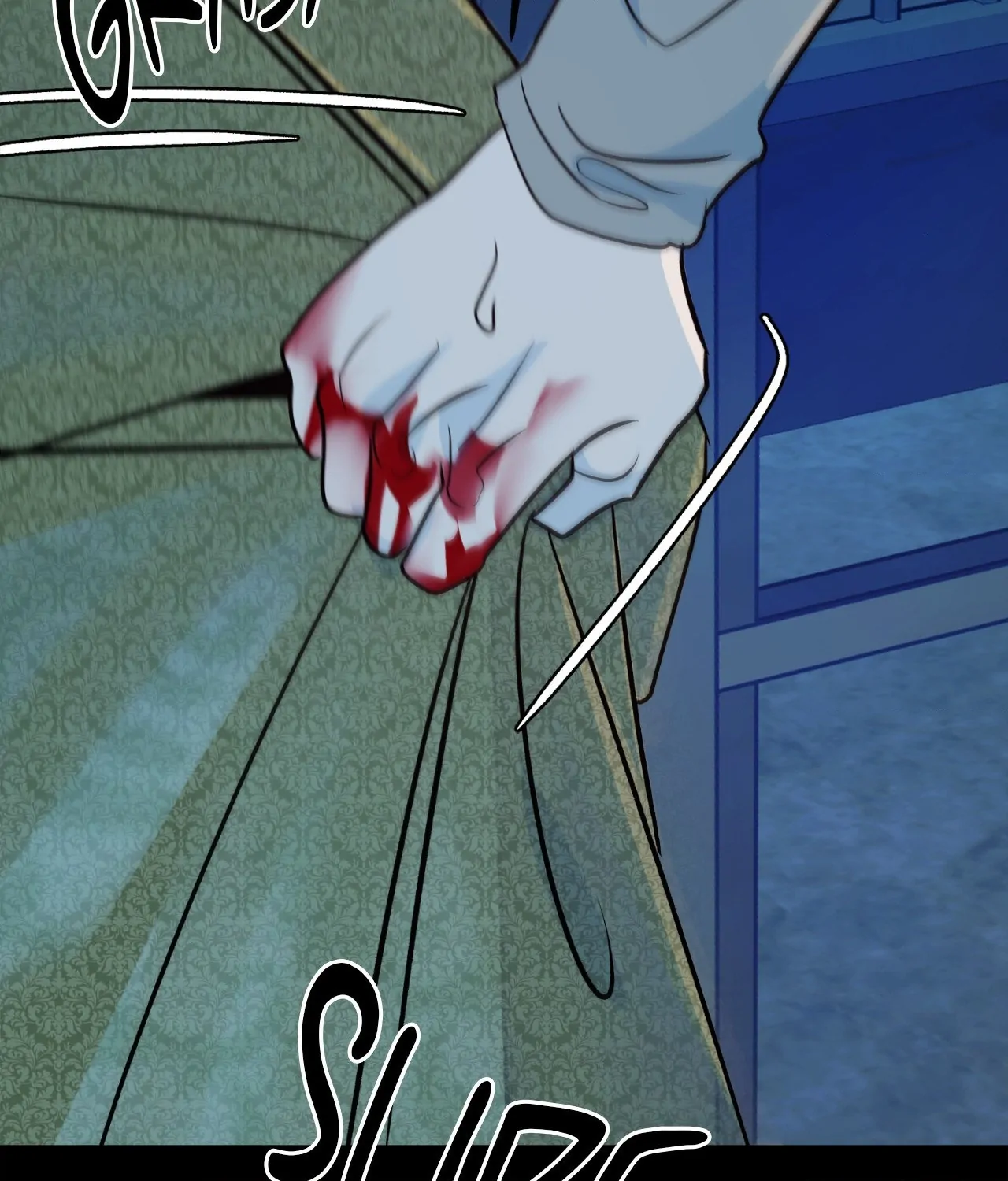 Saha [Official] - Chapter 49 manhwa