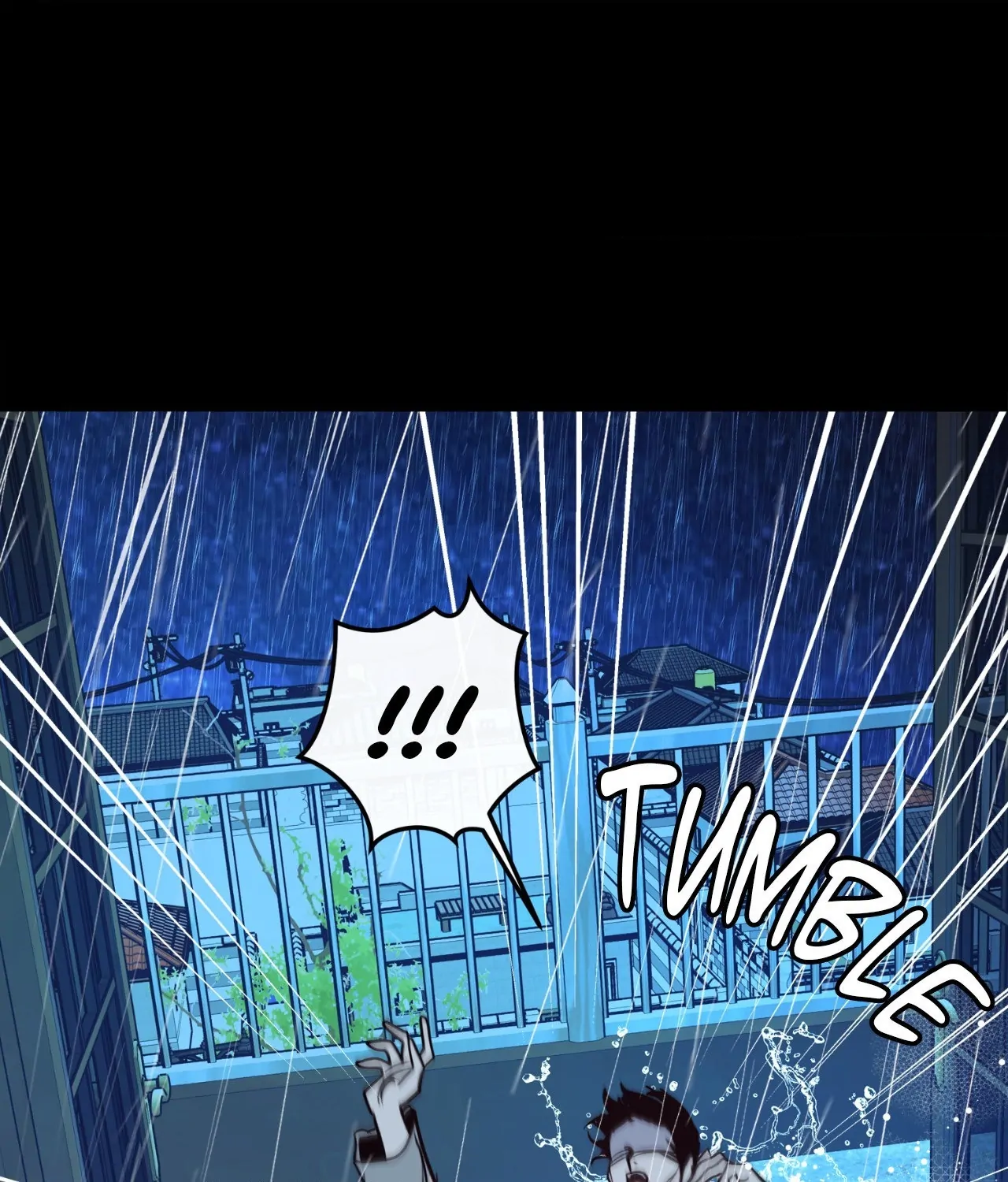 Saha [Official] - Chapter 49 manhwa
