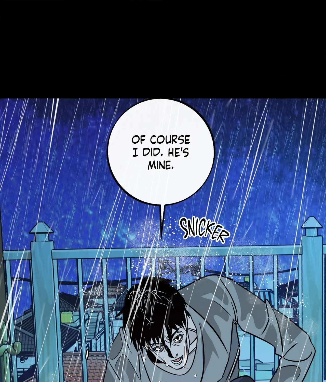 Saha [Official] - Chapter 49 manhwa