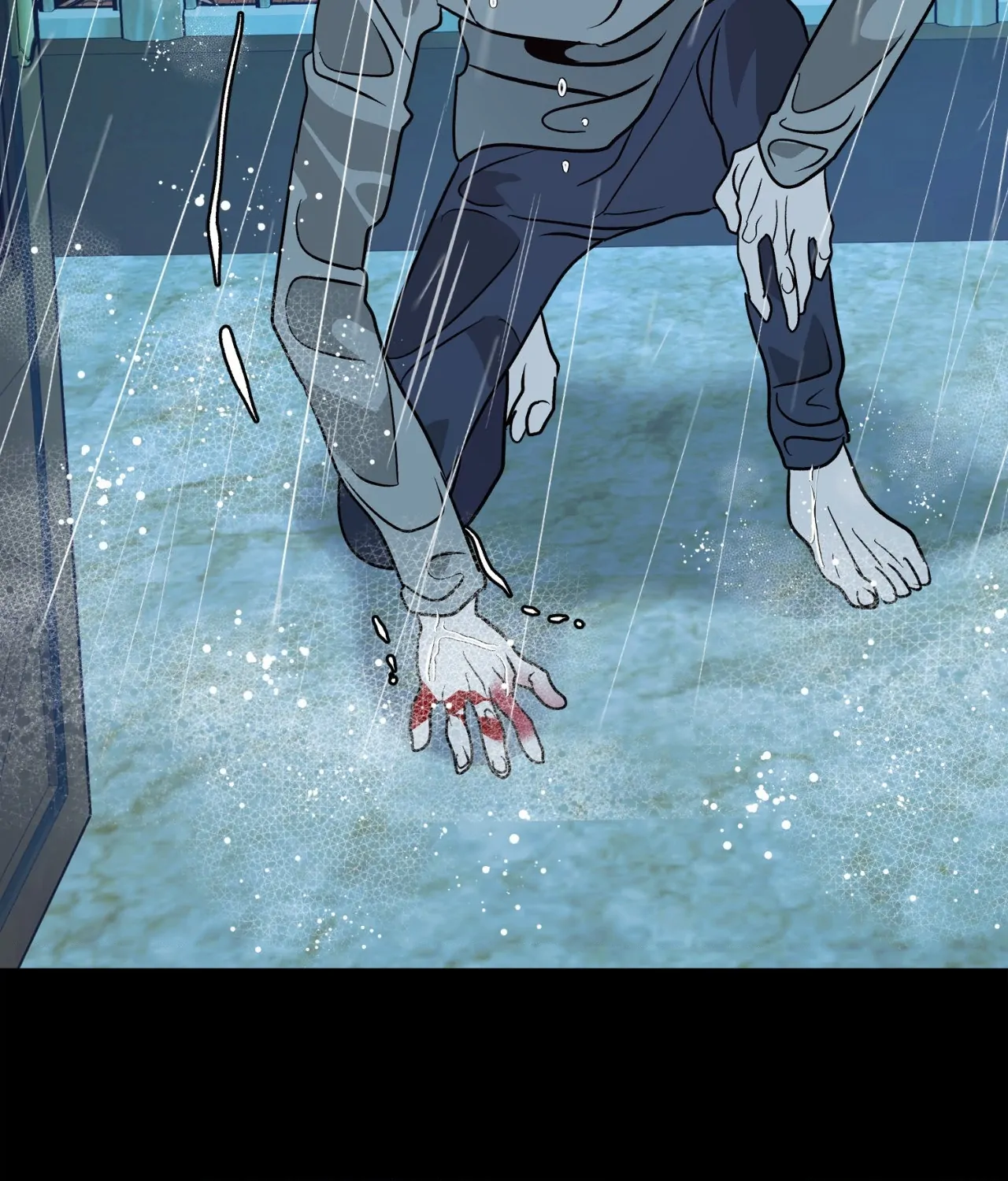 Saha [Official] - Chapter 49 manhwa