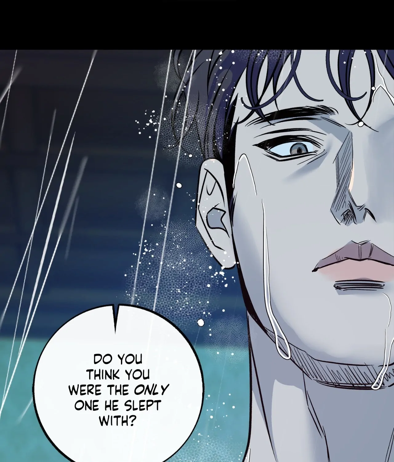 Saha [Official] - Chapter 49 manhwa