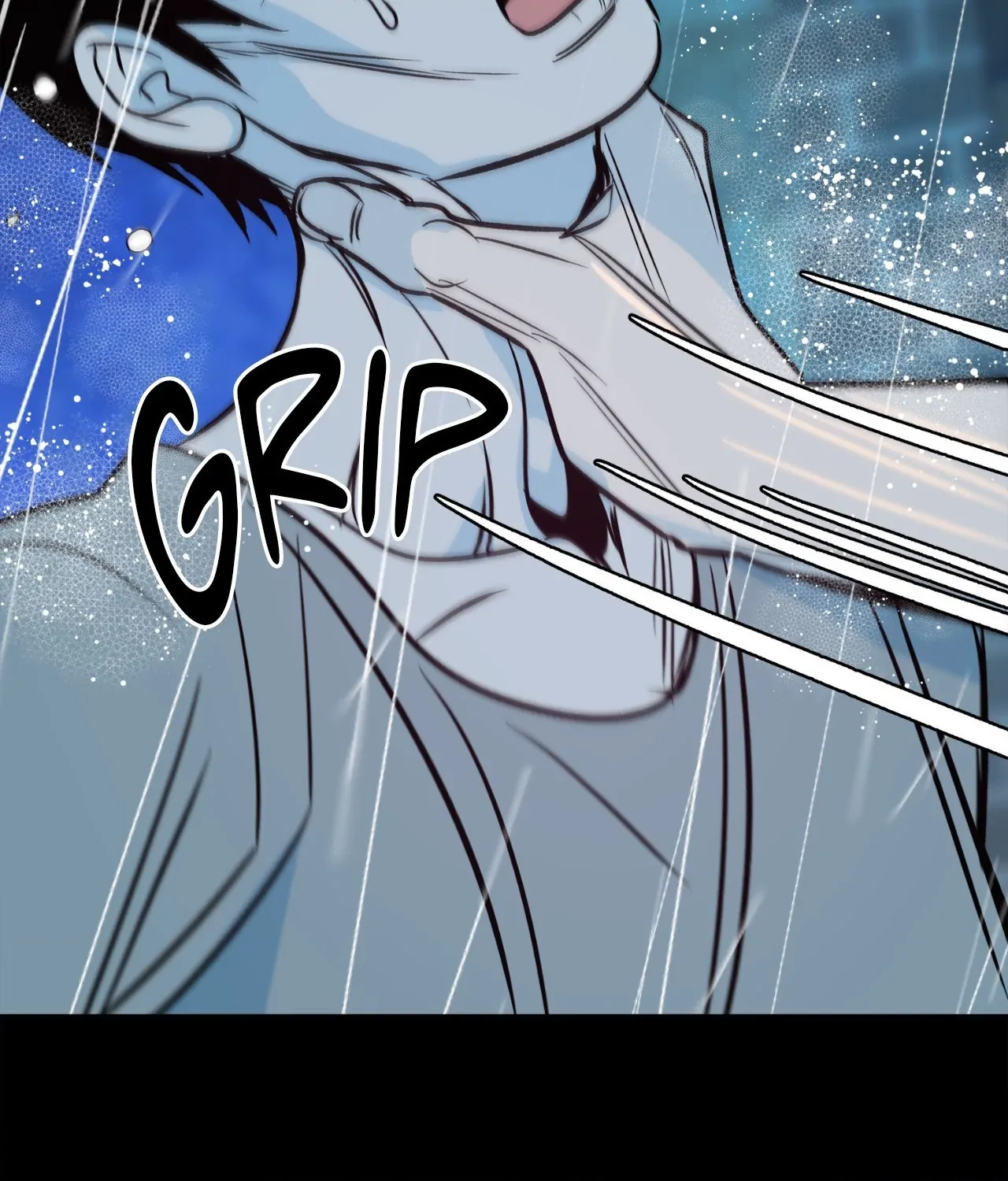 Saha [Official] - Chapter 49 manhwa