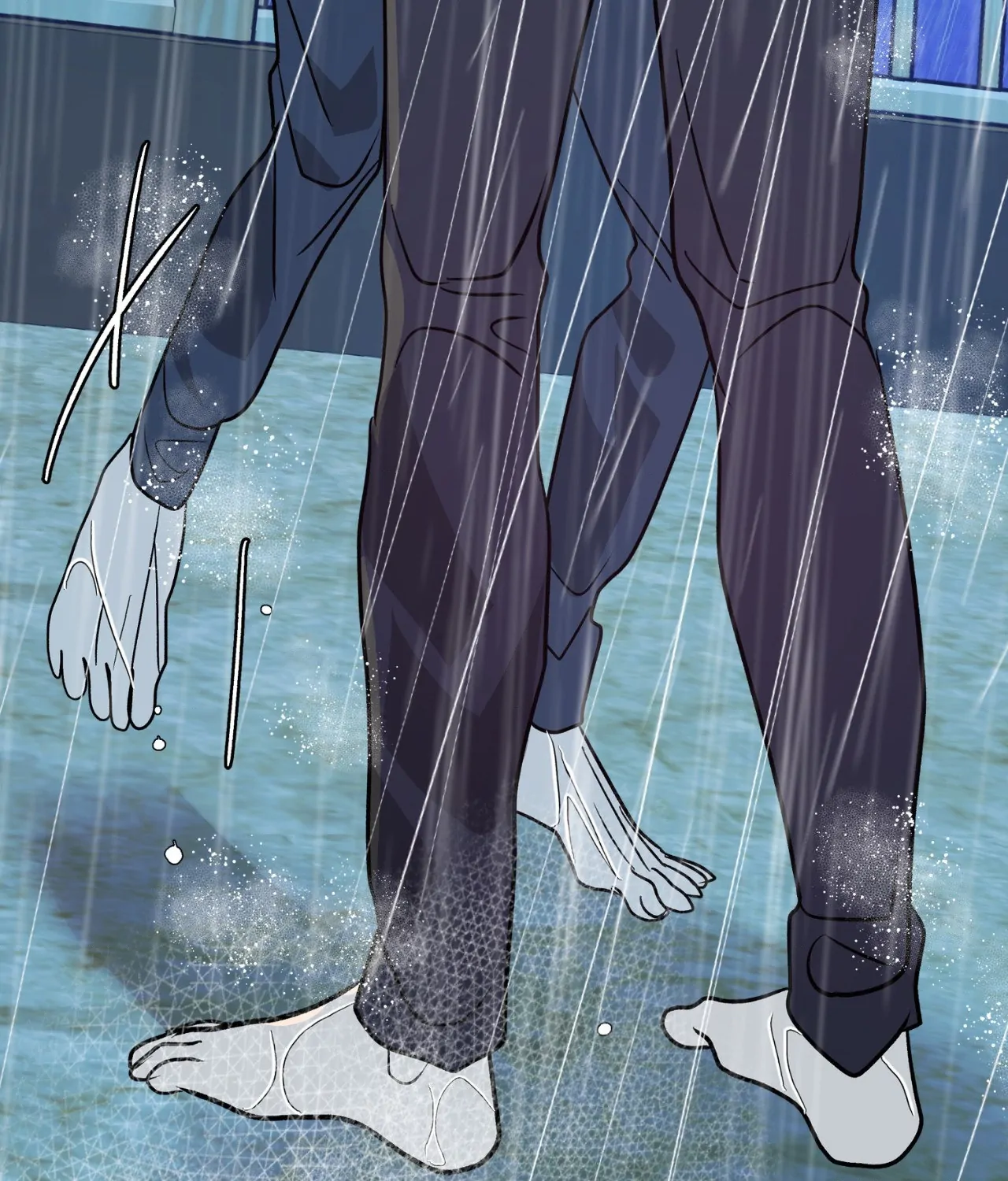 Saha [Official] - Chapter 49 manhwa