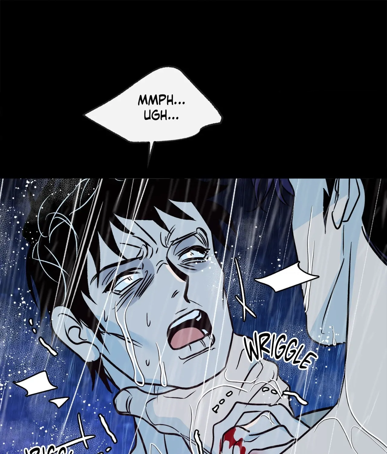 Saha [Official] - Chapter 49 manhwa