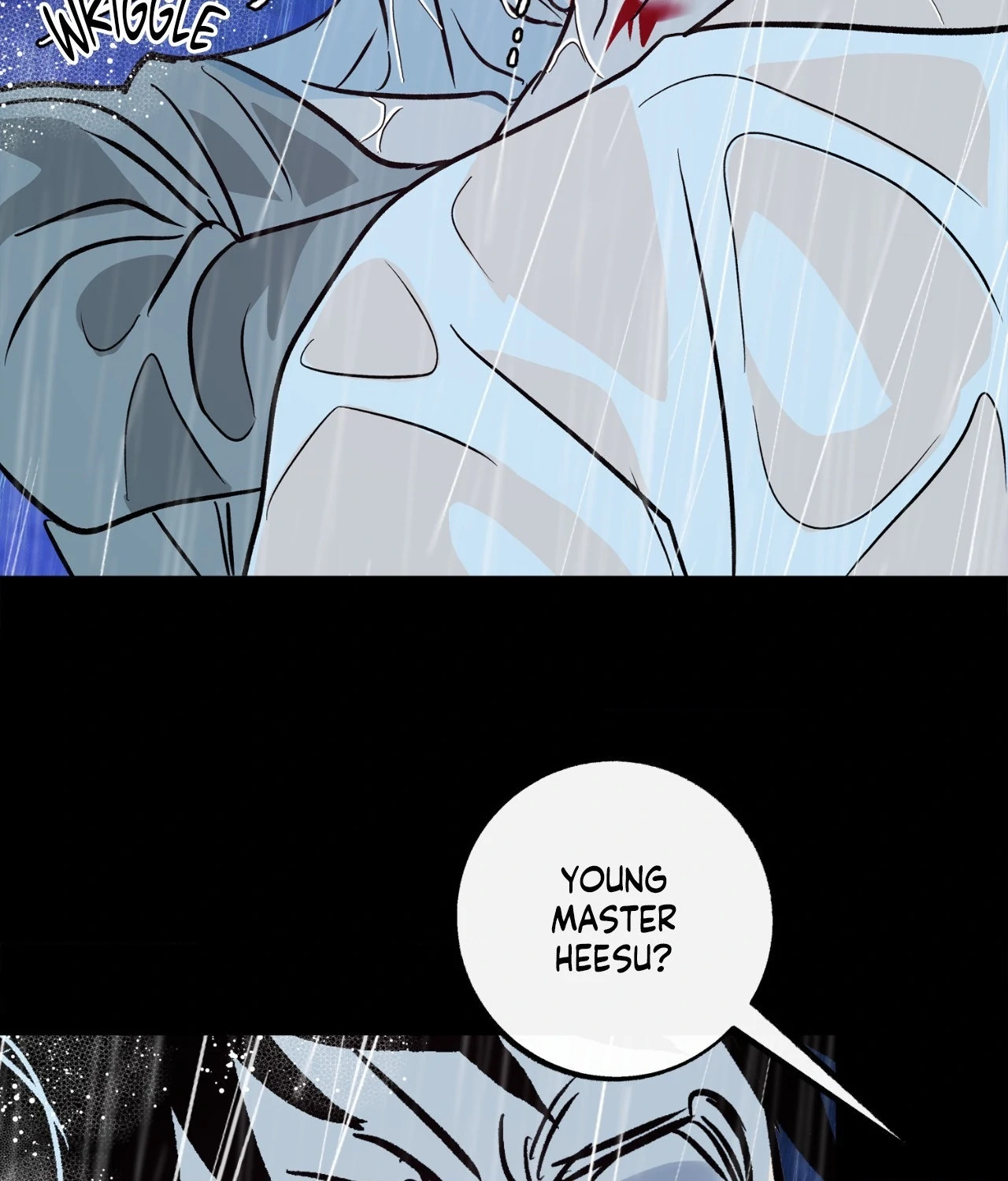 Saha [Official] - Chapter 49 manhwa