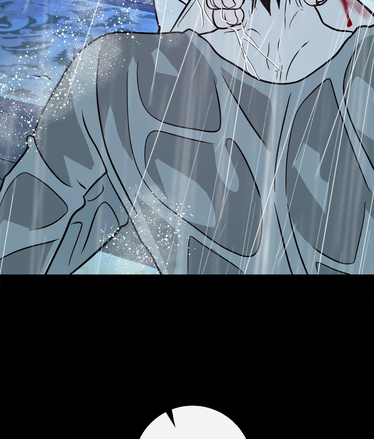 Saha [Official] - Chapter 49 manhwa