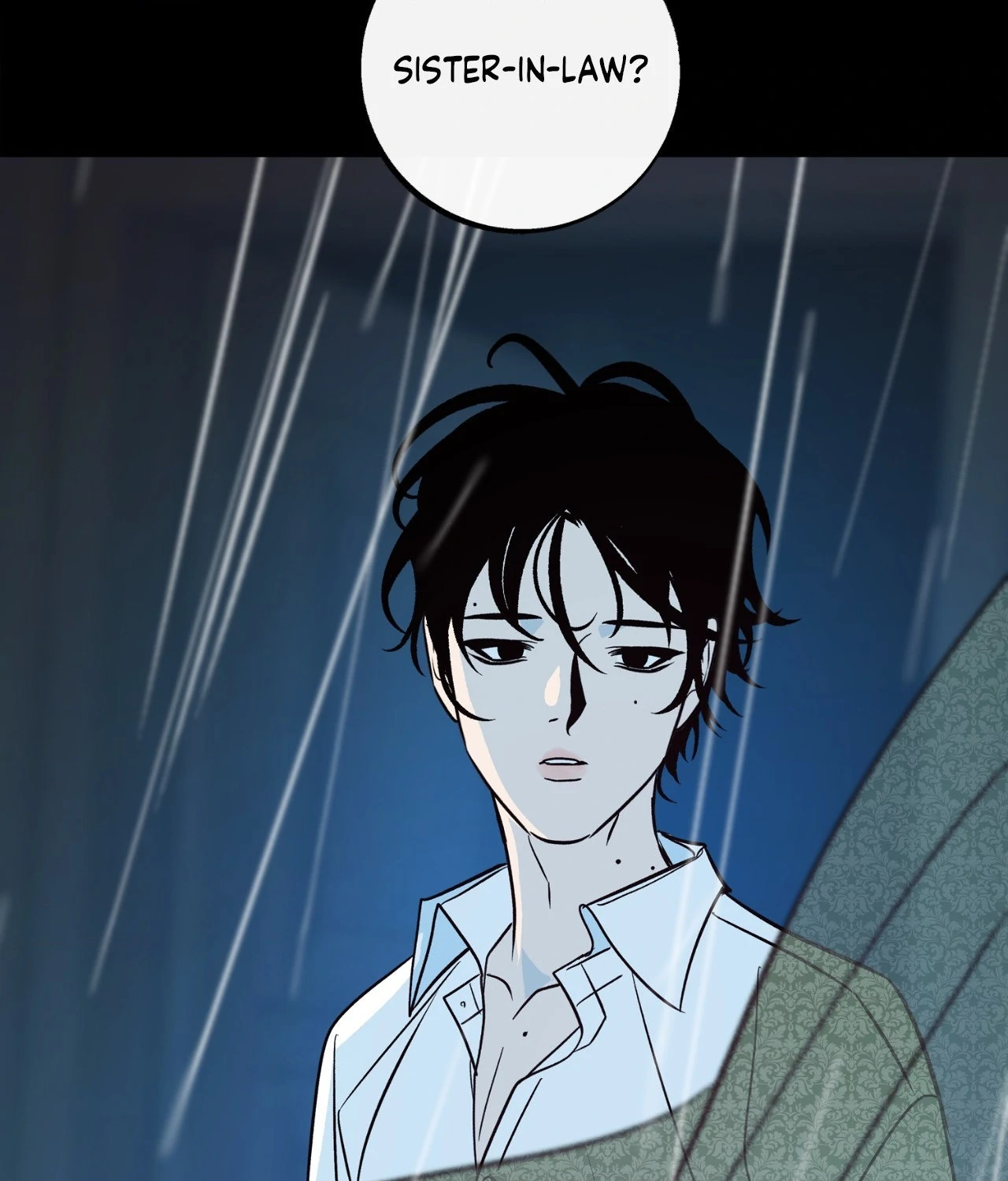 Saha [Official] - Chapter 49 manhwa