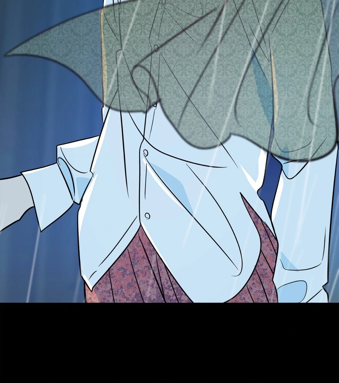 Saha [Official] - Chapter 49 manhwa