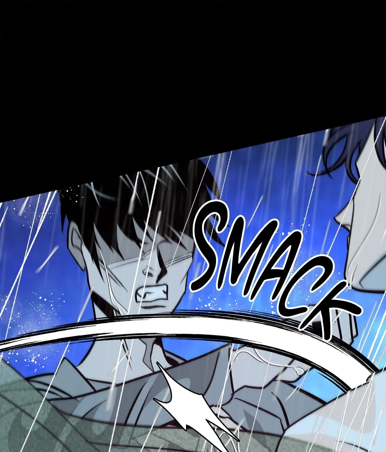 Saha [Official] - Chapter 49 manhwa