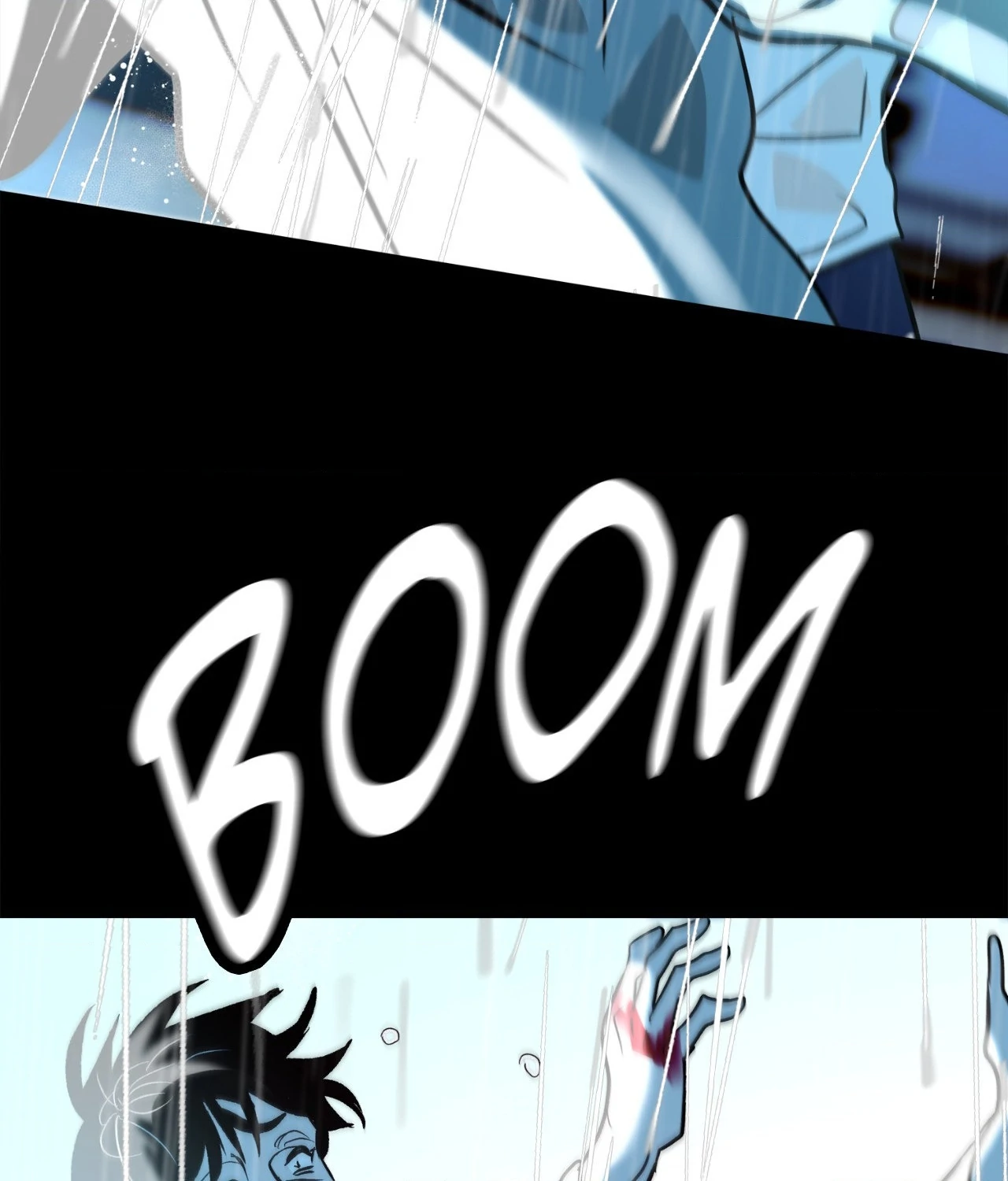 Saha [Official] - Chapter 49 manhwa