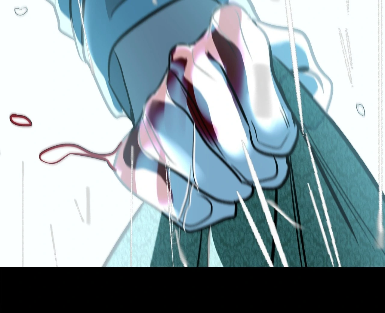 Saha [Official] - Chapter 49 manhwa