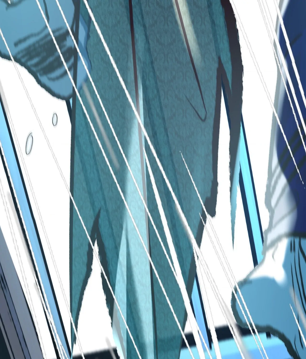 Saha [Official] - Chapter 49 manhwa