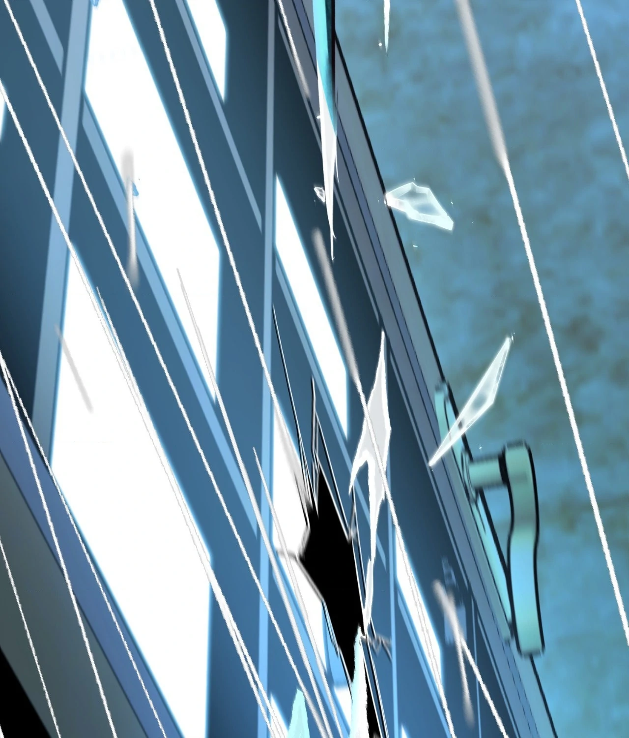 Saha [Official] - Chapter 49 manhwa
