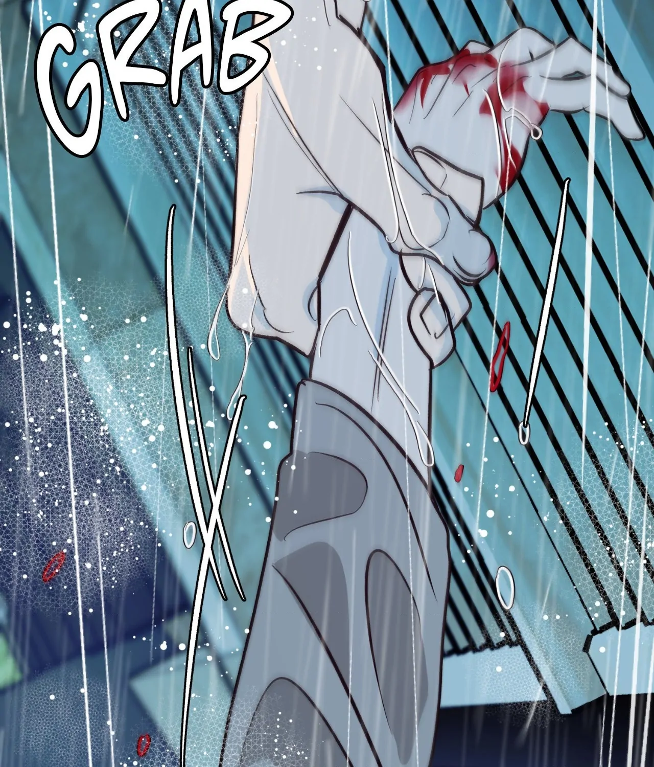 Saha [Official] - Chapter 49 manhwa