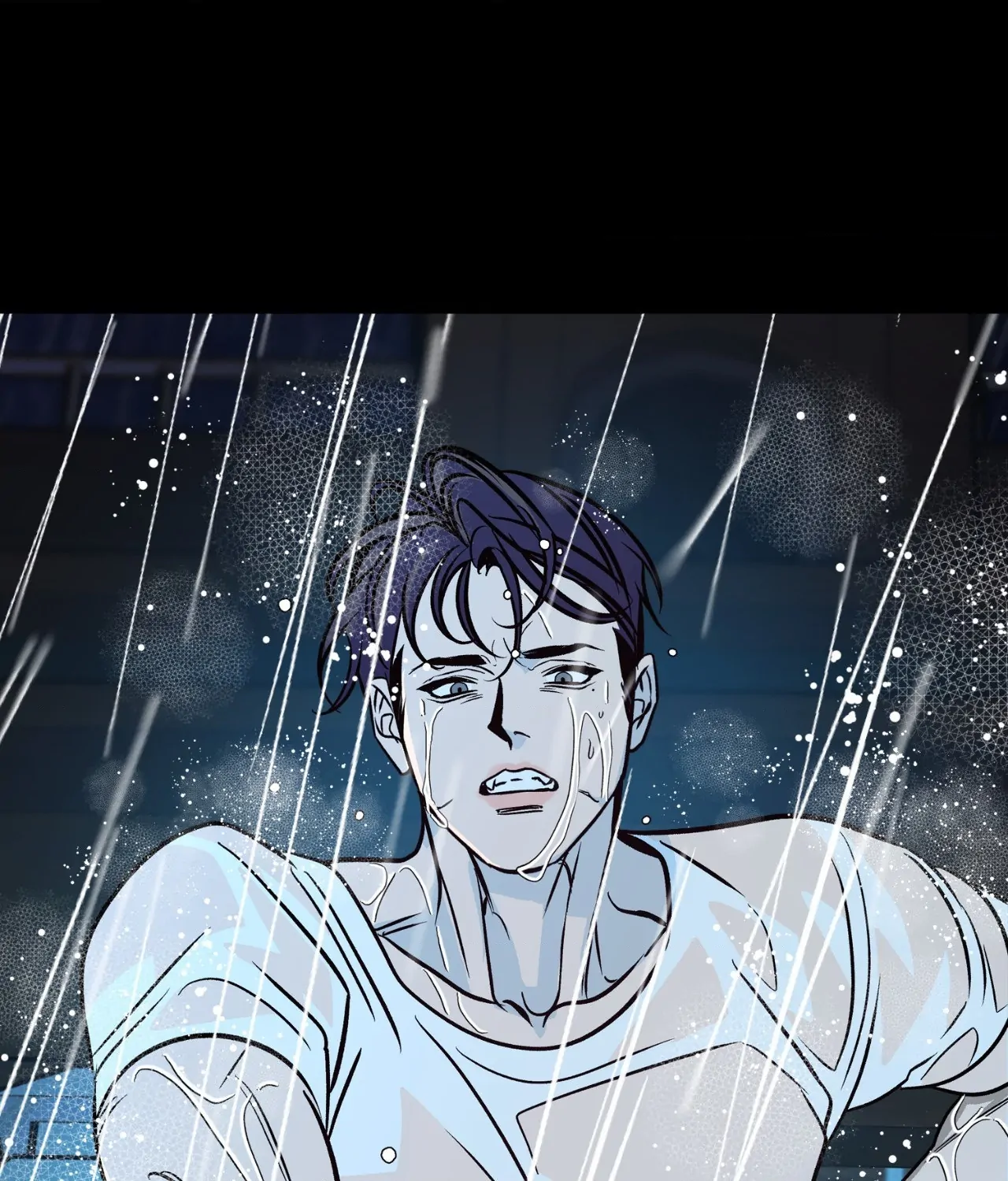 Saha [Official] - Chapter 49 manhwa