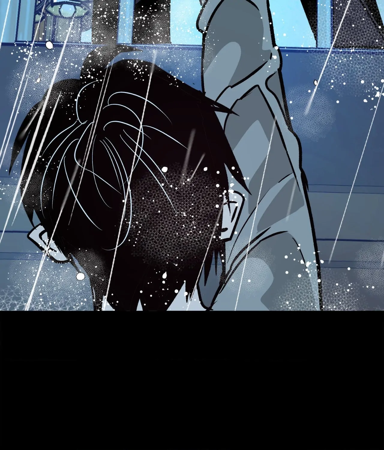 Saha [Official] - Chapter 49 manhwa
