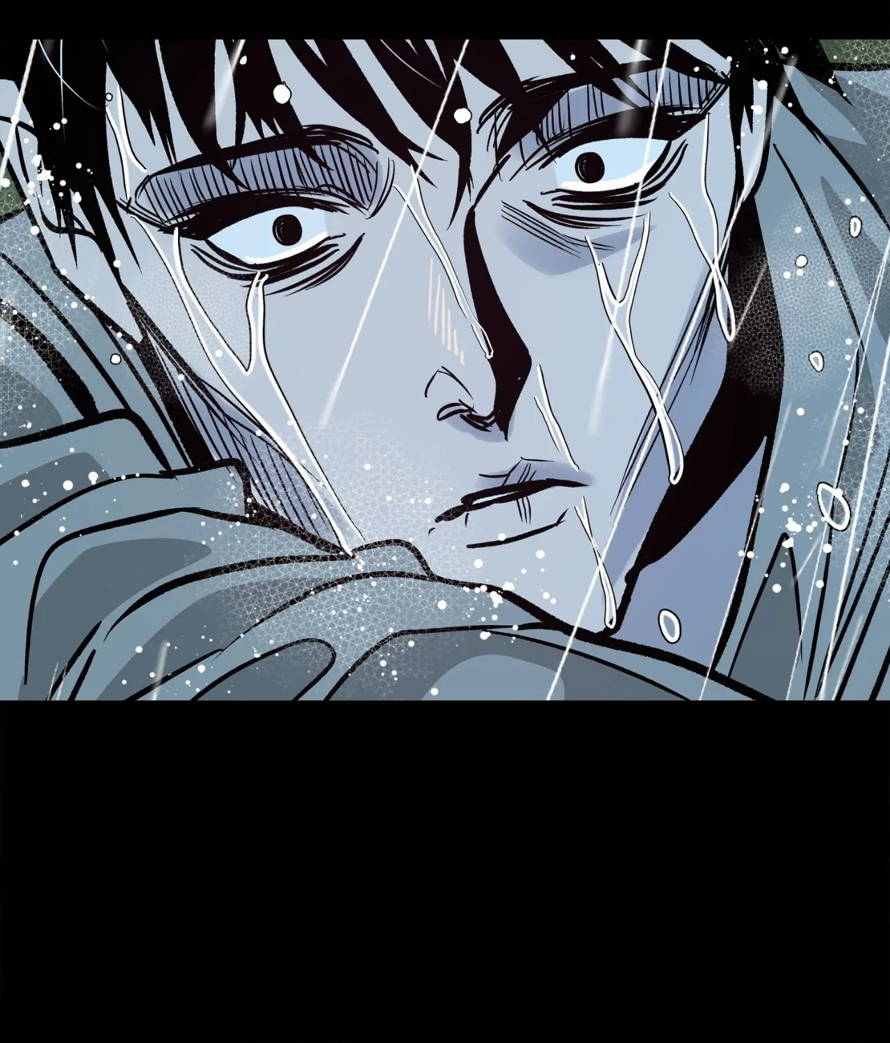 Saha [Official] - Chapter 49 manhwa