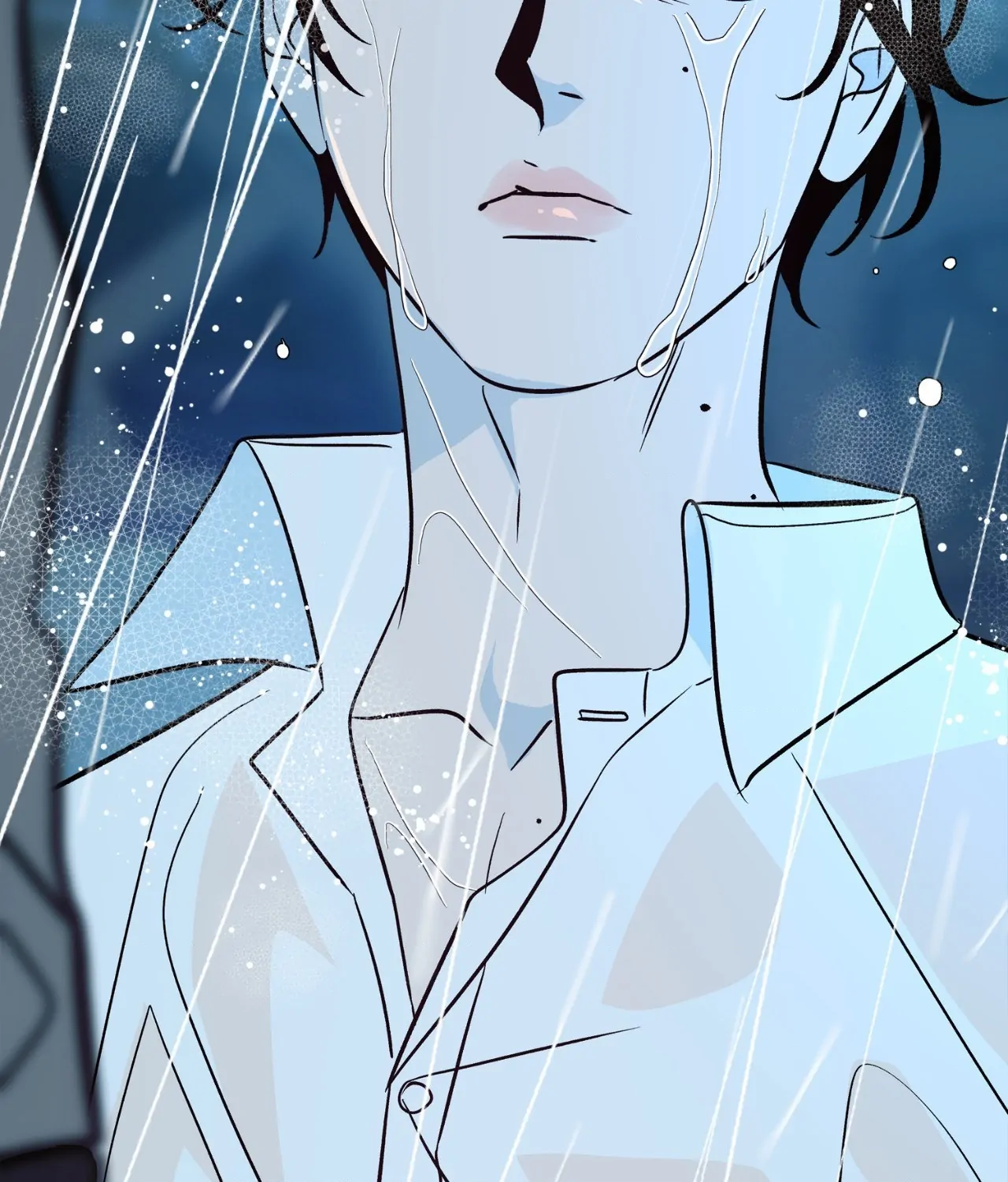 Saha [Official] - Chapter 49 manhwa