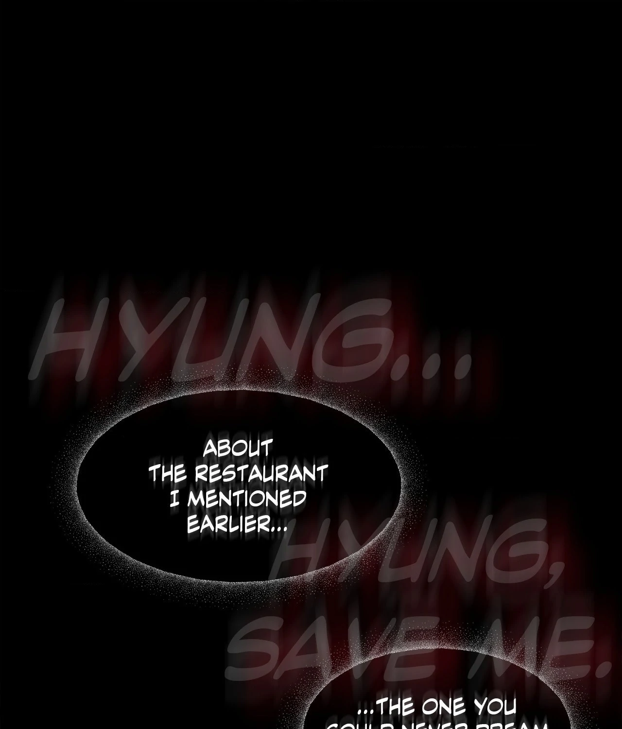 Saha [Official] - Chapter 49 manhwa