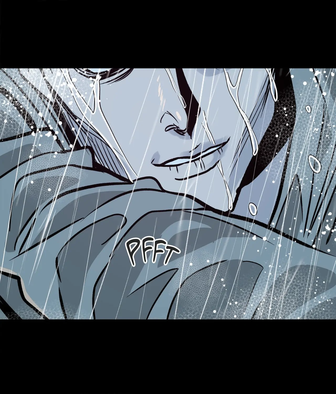 Saha [Official] - Chapter 49 manhwa