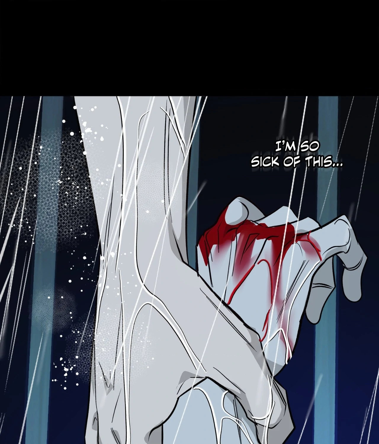 Saha [Official] - Chapter 49 manhwa