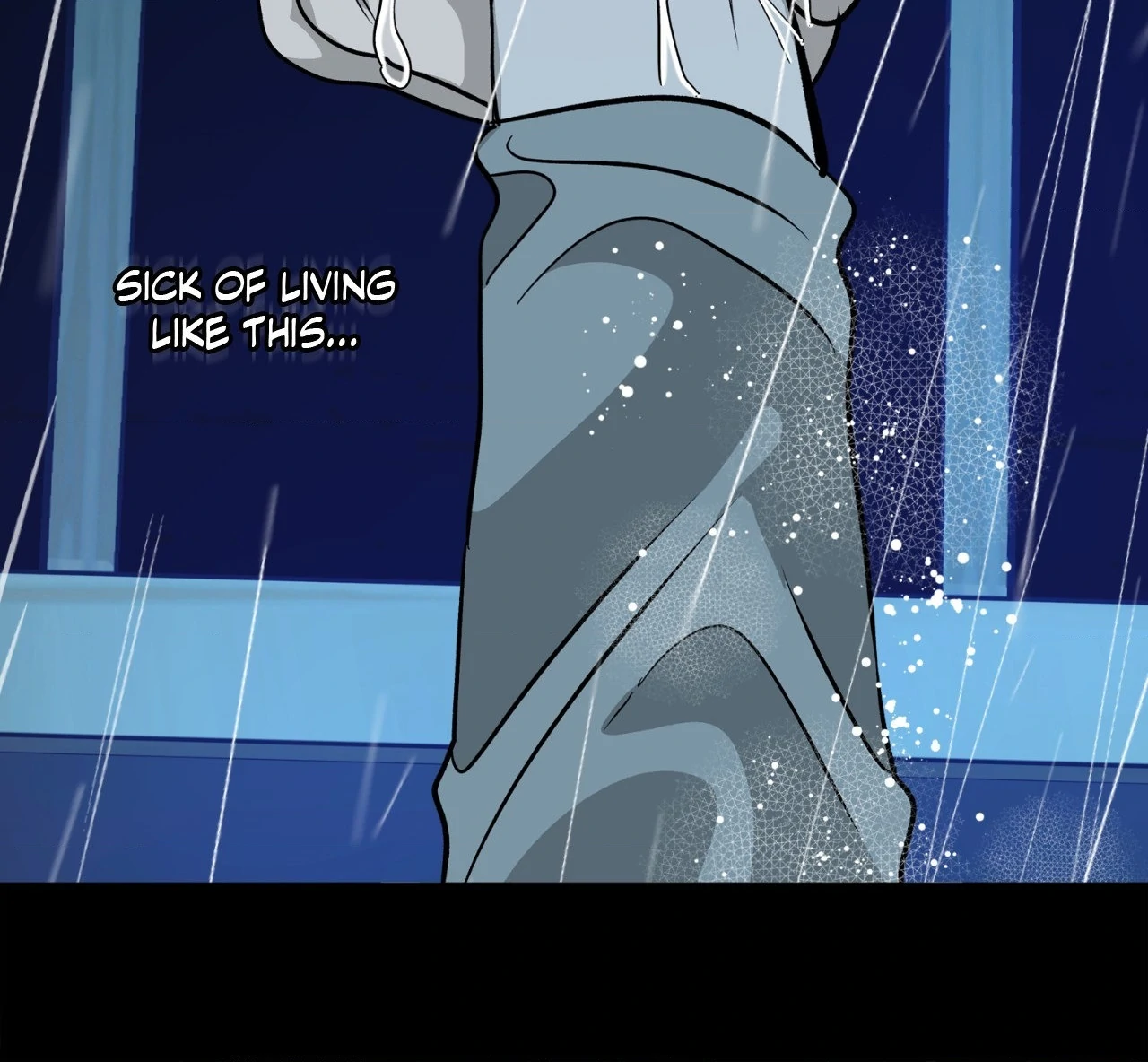 Saha [Official] - Chapter 49 manhwa