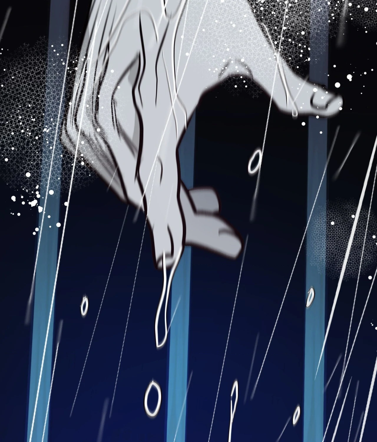 Saha [Official] - Chapter 49 manhwa