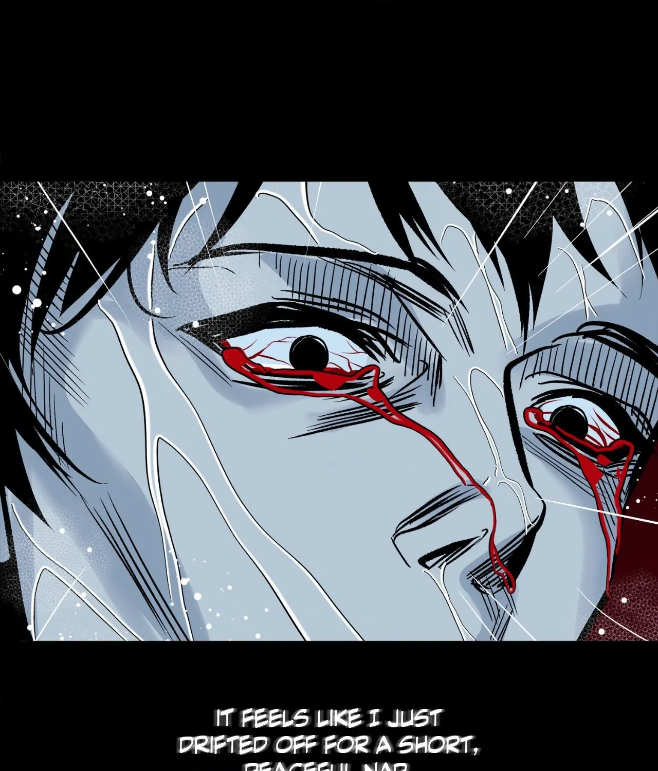 Saha [Official] - Chapter 49 manhwa