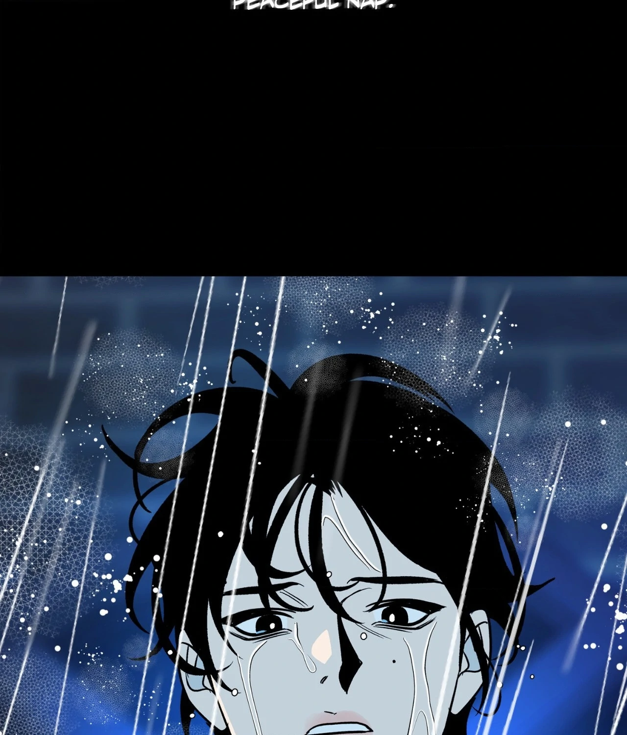 Saha [Official] - Chapter 49 manhwa