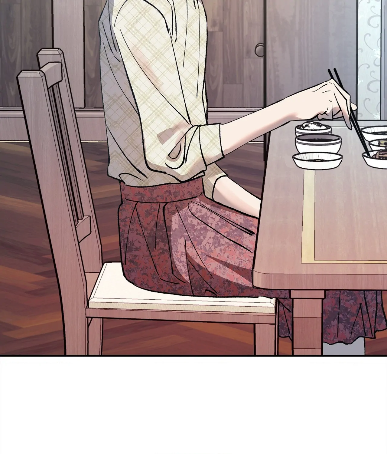 Saha [Official] - Chapter 5 manhwa