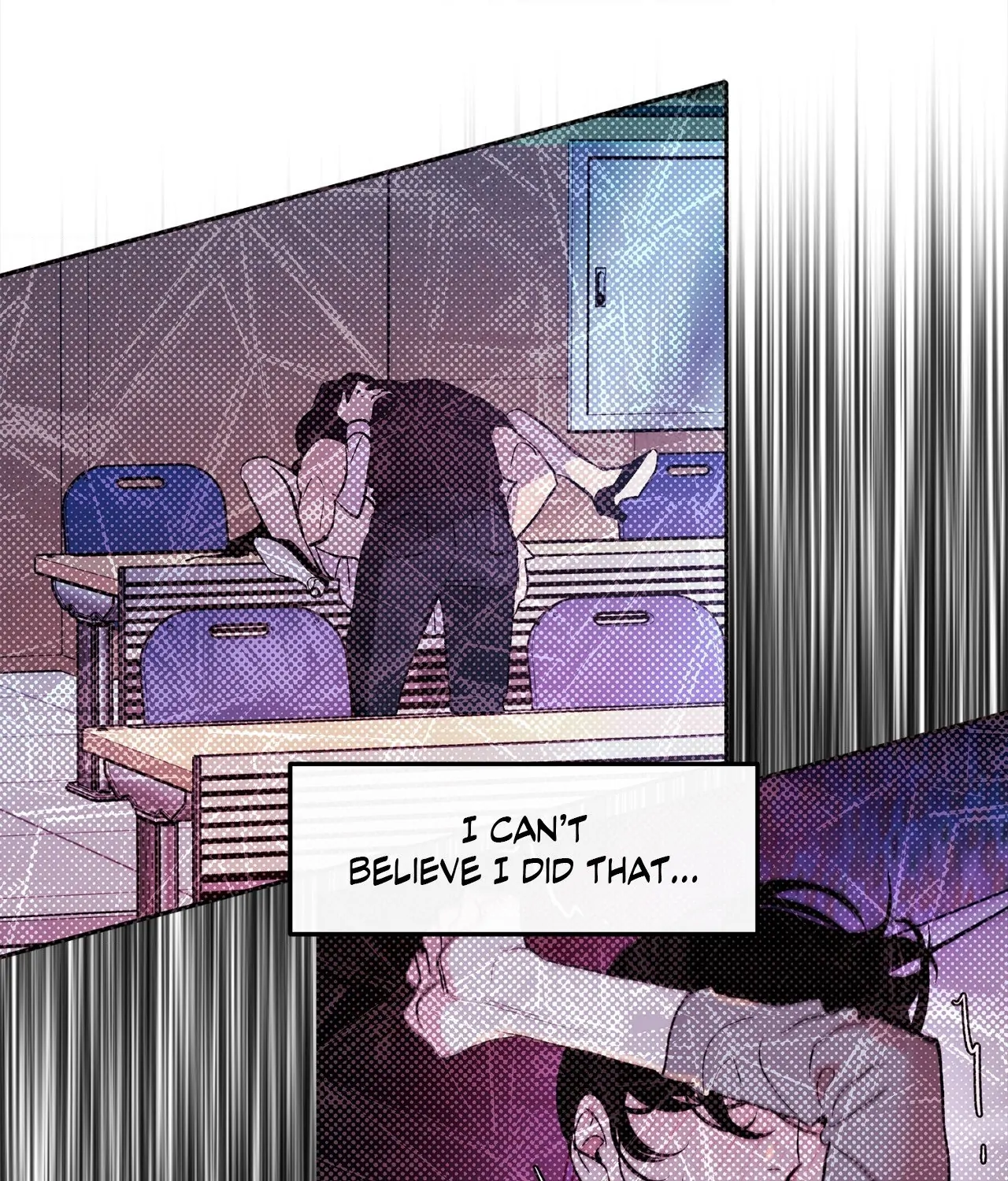 Saha [Official] - Chapter 5 manhwa