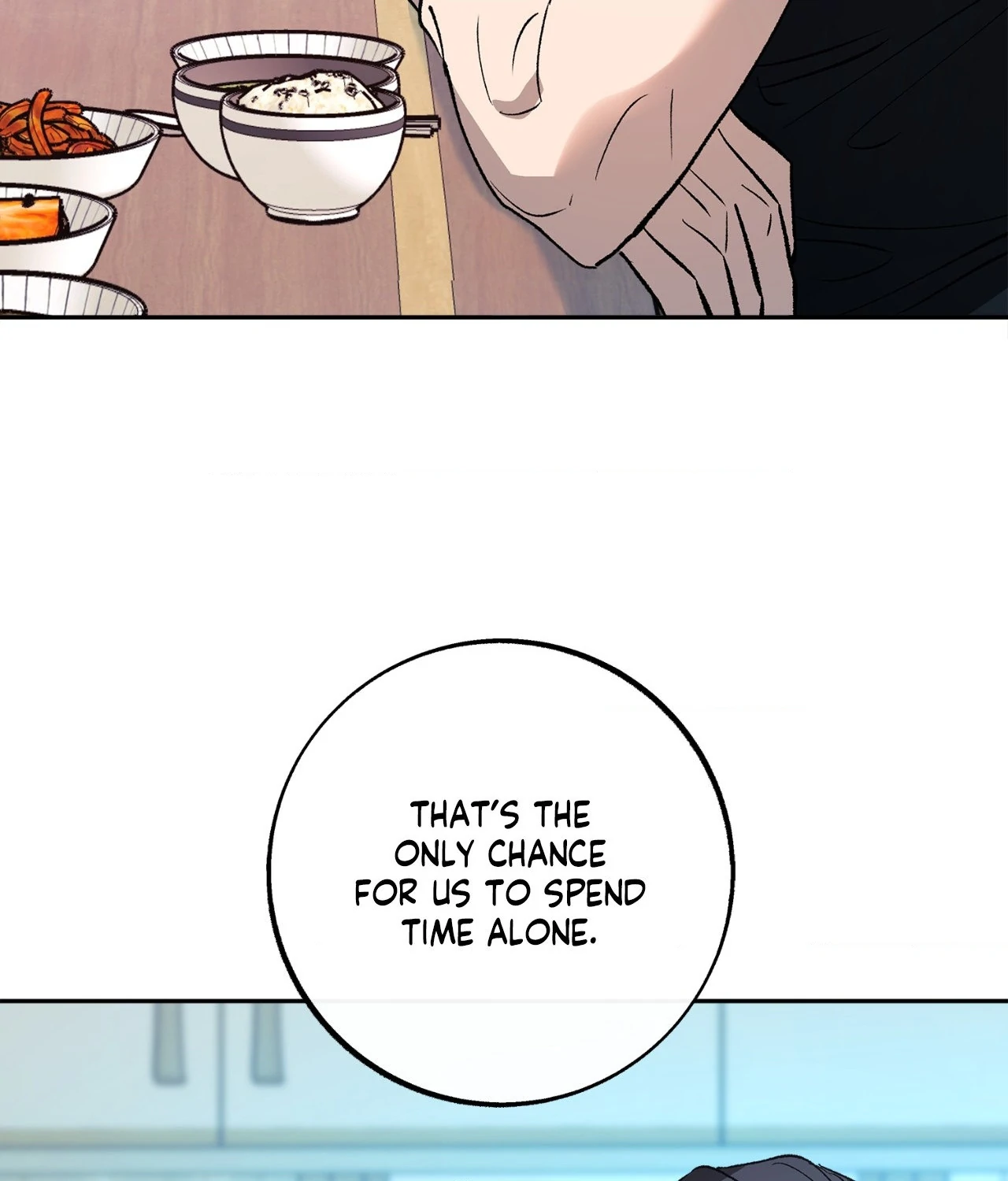 Saha [Official] - Chapter 5 manhwa