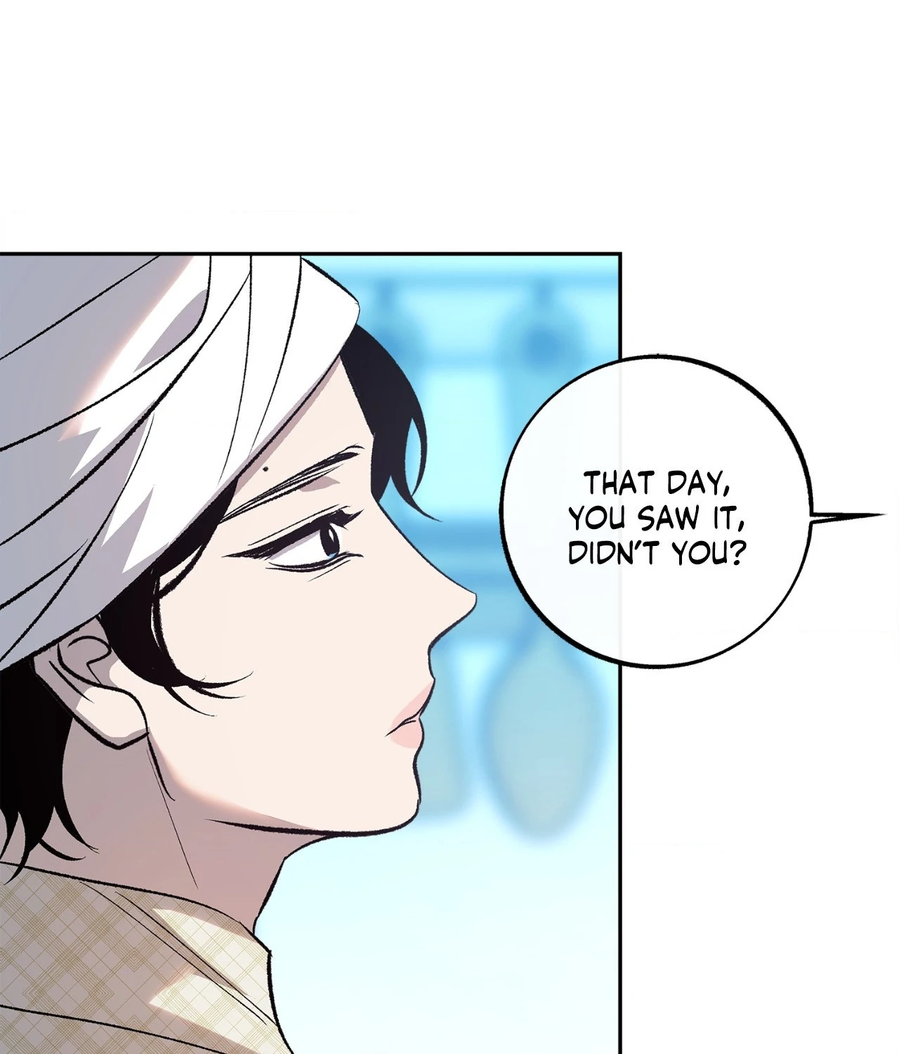 Saha [Official] - Chapter 5 manhwa