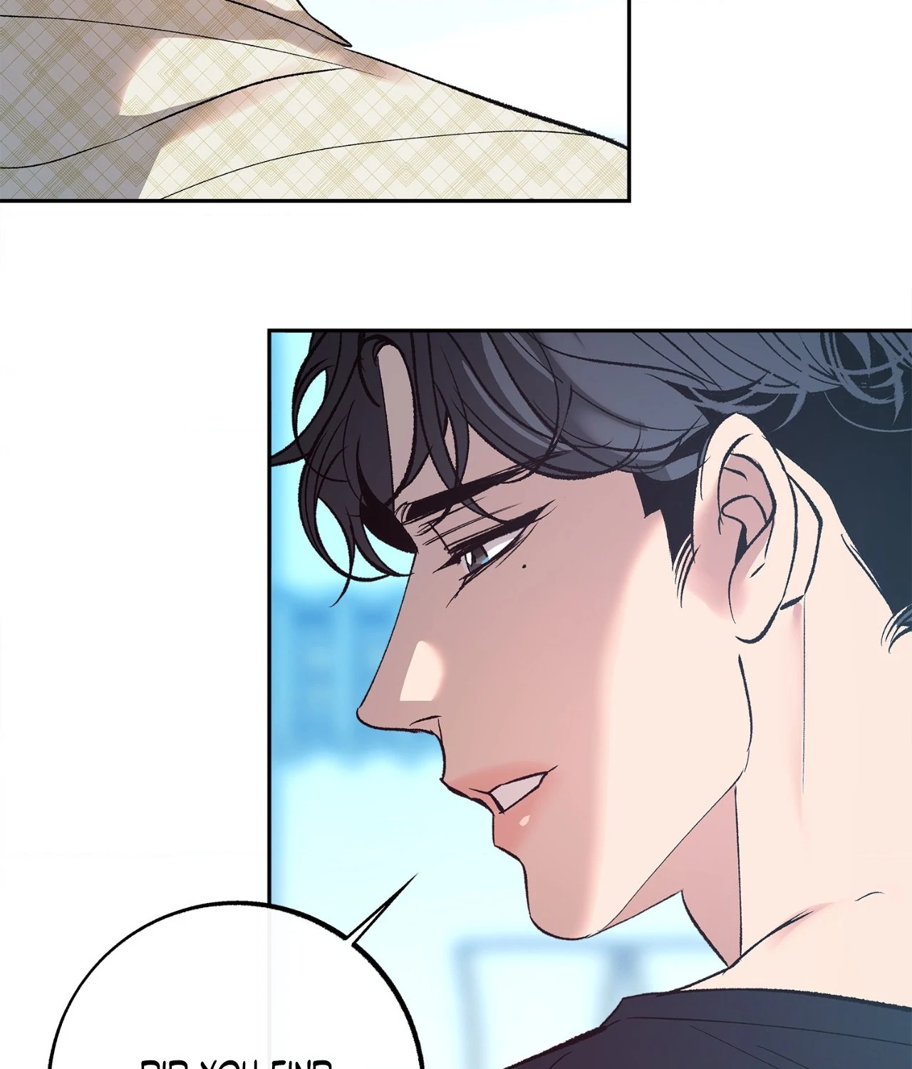 Saha [Official] - Chapter 5 manhwa