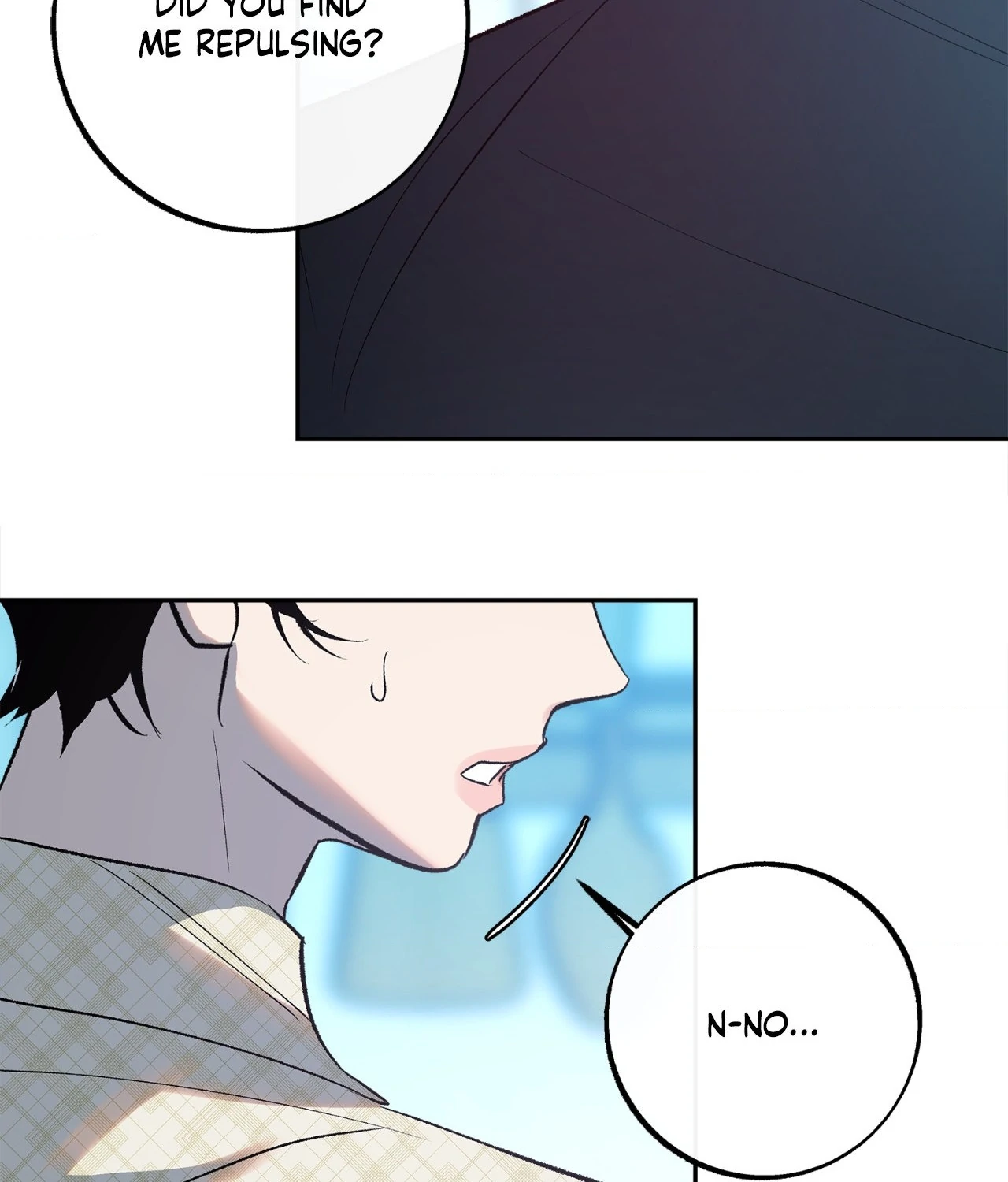 Saha [Official] - Chapter 5 manhwa