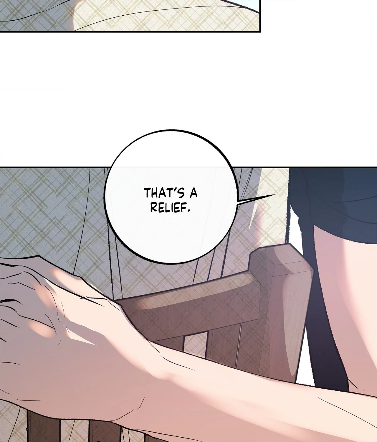 Saha [Official] - Chapter 5 manhwa