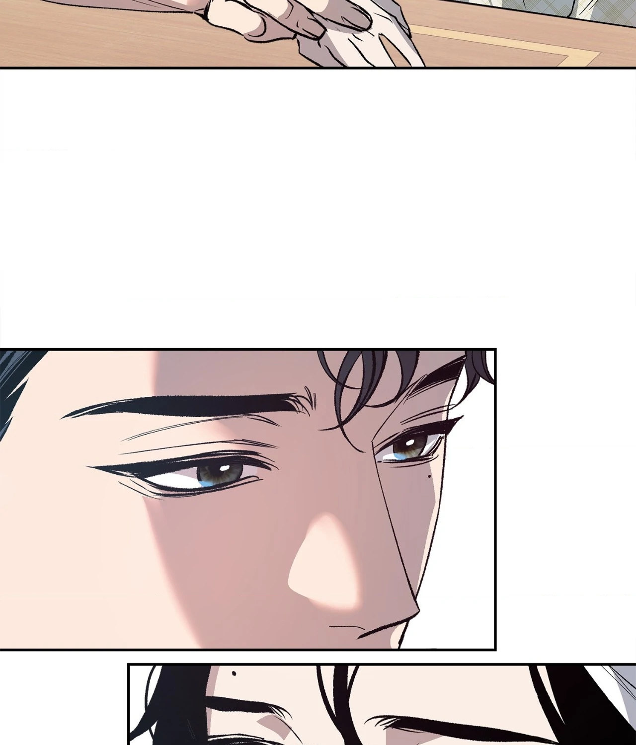 Saha [Official] - Chapter 5 manhwa